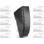 RH CAB CORNER CHEVY/GMC P/U 73-87; CHEVY/GMC CONVENTIONAL P/U 73-80