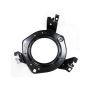 LH HEADLAMP HOUSING NOVA 62-64