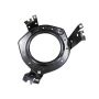 RH HEADLAMP HOUSING NOVA 62-64