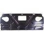 REAR SEAT BACK PANEL CHEVROLET NOVA 68-72