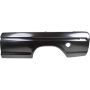 LEFT QUARTER PANEL 8 FT W/ RECT GAS HOLE FORD P/U 77-79