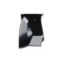 RH CAB FLOOR FRONT SEC ECONOLINE 75-91