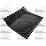 LH FRONT CAB FLOOR SEC MODIFY FOR 4 WD DODGE P/U 72-93; RAMCHARGER 74-93; TRAI L DUSTER 74-80