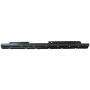 RT ROCKER PANEL CHEVROLET SILVERADO/GMC 1500 07-13