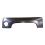 LT BODY SIDE PANEL ABOVE REAR WHEEL W/FUEL OPENING(1.2MM) FOR 5.8 BEDSIDE GMC SI