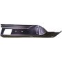 LT DOOR INNER DOOR BOTTOM CHEVROLET S10/GMC S15 PICKUP 94-04