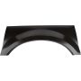 LH UPPER WHEEL ARCH W/ SINGLE RR WHEEL F-SUPERDUTY 99-2/2010