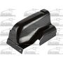 LH CAB CORNER BODY PANEL CREW CAB FORD PICKUP 2004-2008