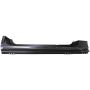LT ROCKER PANEL FORD F-150 STD CAB 09-14