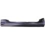 RT ROCKER PANEL FORD F-150 STD CAB 09-14