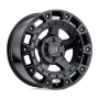 BR CINCO 20X9.5 6X139 +12 112 G-BLK SS