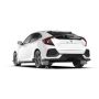Rally Armor MF51-UR-WH/BLK White/Black Logo