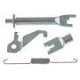 CARLSON BRAKE HARDWR 12536 Drum Brake Self-Adjuster Repair Kit