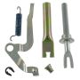 CARLSON BRAKE HARDWR 12540 Drum Brake Self-Adjuster Repair Kit
