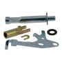 CARLSON BRAKE HARDWR 12550 Drum Brake Self-Adjuster Repair Kit
