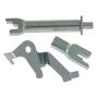CARLSON BRAKE HARDWR 12562 Drum Brake Self-Adjuster Repair Kit