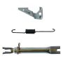 CARLSON BRAKE HARDWR 12565 Drum Brake Self-Adjuster Repair Kit