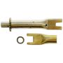 CARLSON BRAKE HARDWR 12566 Drum Brake Self-Adjuster Repair Kit