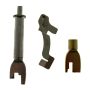 CARLSON BRAKE HARDWR 12578 Drum Brake Self-Adjuster Repair Kit