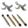 CARLSON BRAKE HARDWR 13073 Disc Brake Hardware Kit