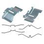 CARLSON BRAKE HARDWR 13075 Disc Brake Hardware Kit