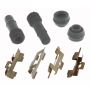 CARLSON BRAKE HARDWR 13093 Disc Brake Hardware Kit
