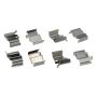 CARLSON BRAKE HARDWR 13111 Disc Brake Hardware Kit