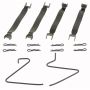 CARLSON BRAKE HARDWR 13124 Disc Brake Hardware Kit