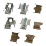 CARLSON BRAKE HARDWR 13142 Disc Brake Hardware Kit