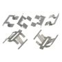 CARLSON BRAKE HARDWR 13145 Disc Brake Hardware Kit