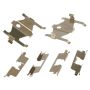 CARLSON BRAKE HARDWR 13148 Disc Brake Hardware Kit
