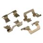 CARLSON BRAKE HARDWR 13159 Disc Brake Hardware Kit