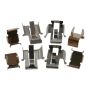 CARLSON BRAKE HARDWR 13164 Disc Brake Hardware Kit