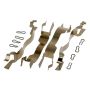 CARLSON BRAKE HARDWR 13187 Disc Brake Hardware Kit