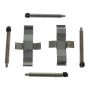 CARLSON BRAKE HARDWR 13188 Disc Brake Hardware Kit