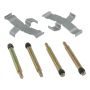 CARLSON BRAKE HARDWR 13190 Disc Brake Hardware Kit