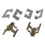 CARLSON BRAKE HARDWR 13213 Disc Brake Hardware Kit