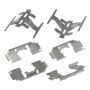 CARLSON BRAKE HARDWR 13218 Disc Brake Hardware Kit