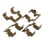 CARLSON BRAKE HARDWR 13224 Disc Brake Hardware Kit
