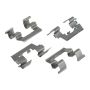 CARLSON BRAKE HARDWR 13225 Disc Brake Hardware Kit