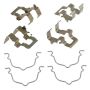 CARLSON BRAKE HARDWR 13228 Disc Brake Hardware Kit