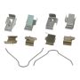 CARLSON BRAKE HARDWR 13234 Disc Brake Hardware Kit