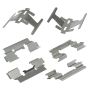 CARLSON BRAKE HARDWR 13239 Disc Brake Hardware Kit