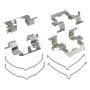 CARLSON BRAKE HARDWR 13240 Disc Brake Hardware Kit