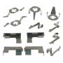 CARLSON BRAKE HARDWR 13249 Disc Brake Hardware Kit