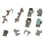 CARLSON BRAKE HARDWR 13251 Disc Brake Hardware Kit