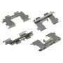 CARLSON BRAKE HARDWR 13253 Disc Brake Hardware Kit