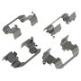 CARLSON BRAKE HARDWR 13259 Disc Brake Hardware Kit