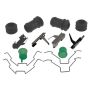 CARLSON BRAKE HARDWR 13262Q Disc Brake Hardware Kit