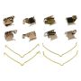 CARLSON BRAKE HARDWR 13264 Disc Brake Hardware Kit